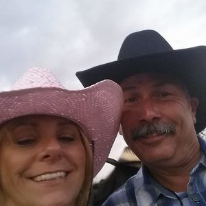 Meet your Posher, Tammy